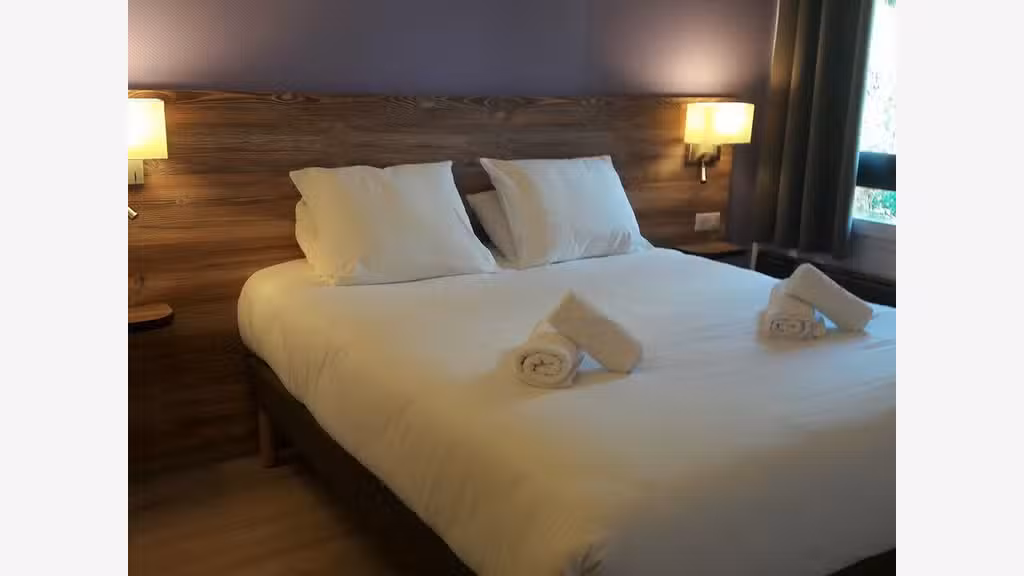 A vendre hôtel bureau *** 40 chambres Pays Basque