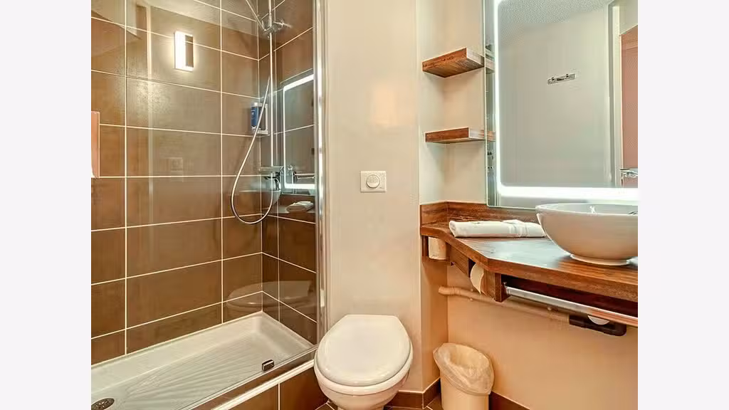A vendre hôtel bureau *** 40 chambres Pays Basque