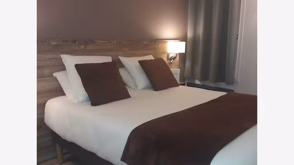 A vendre hôtel bureau *** 40 chambres Pays Basque