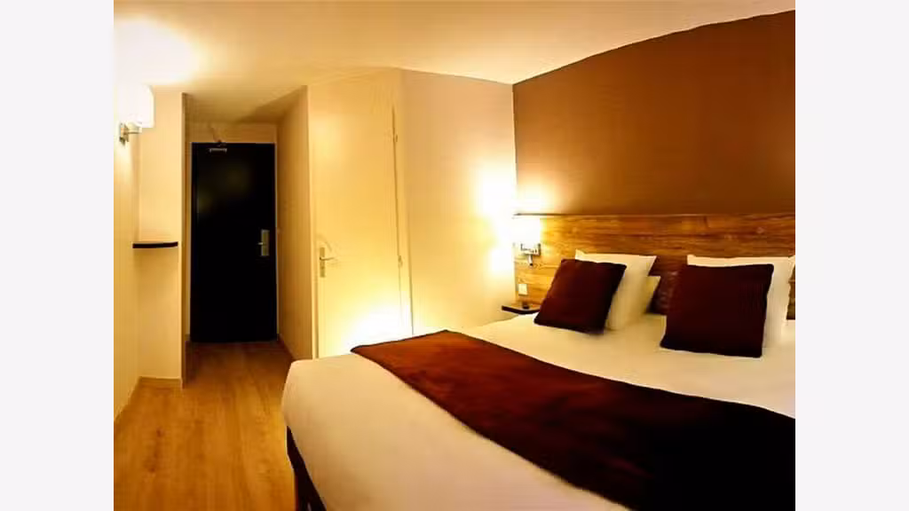 A vendre hôtel bureau *** 40 chambres Pays Basque