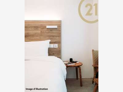 Vente hôtel restaurant lic IV Pyrénées Orientales