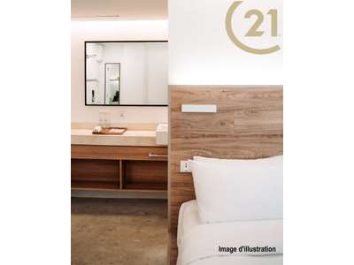 Vente Hôtel - Hôtel restaurant à Perpignan