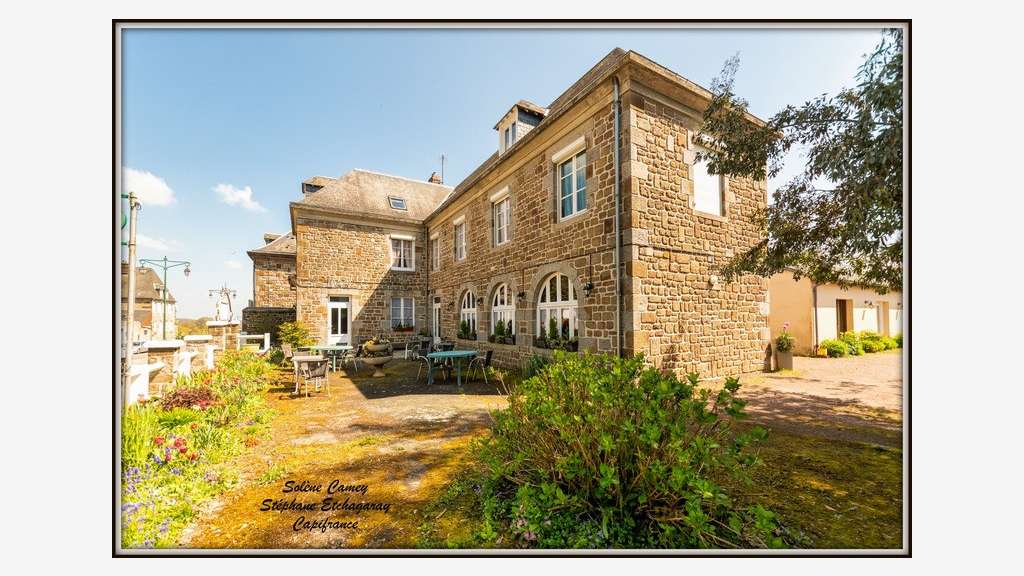 A vendre bar restaurant hôtel de 508m² à Ranes