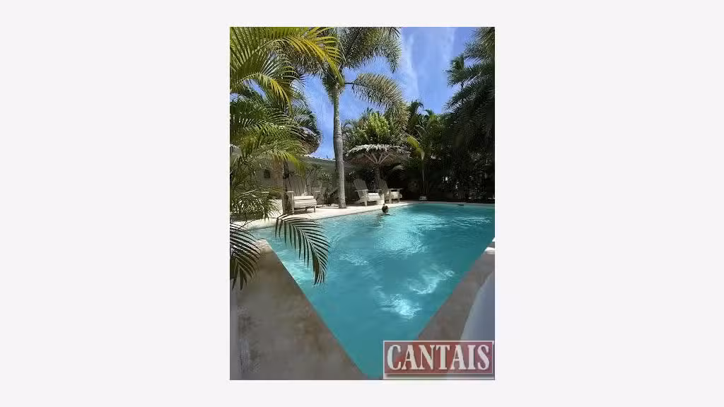 Vente hôtel bureau rénové République Dominicaine