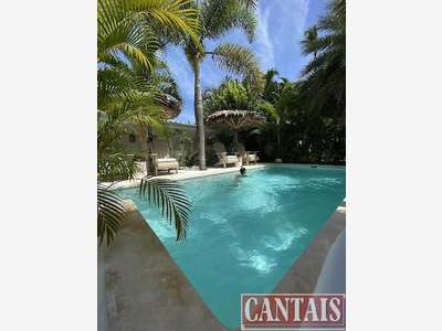 Vente hôtel bureau rénové République Dominicaine
