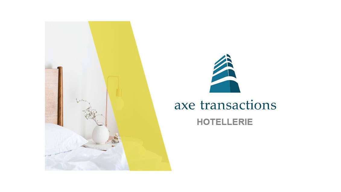 Vente hôtel restaurant 3 *** 32 ch en Bretagne