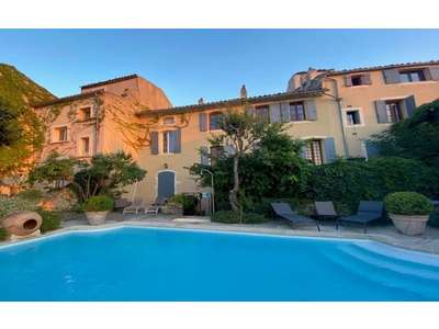 Vente Hôtel - Hôtel restaurant à Vaison-la-Romaine