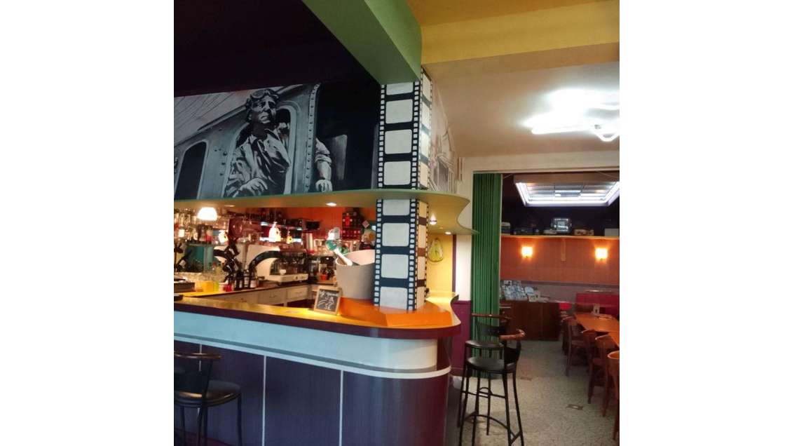 Vente hôtel restaurant 424m² de 18 chambres à Viré