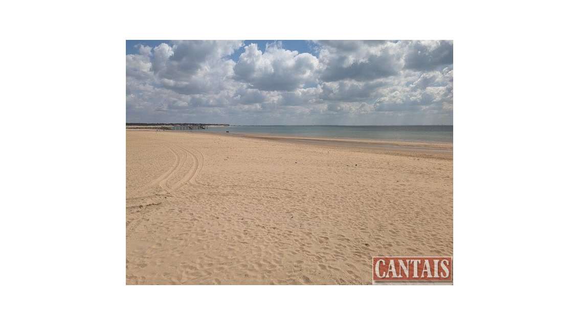 Vente hôtel restaurant proche de la mer en Vendée