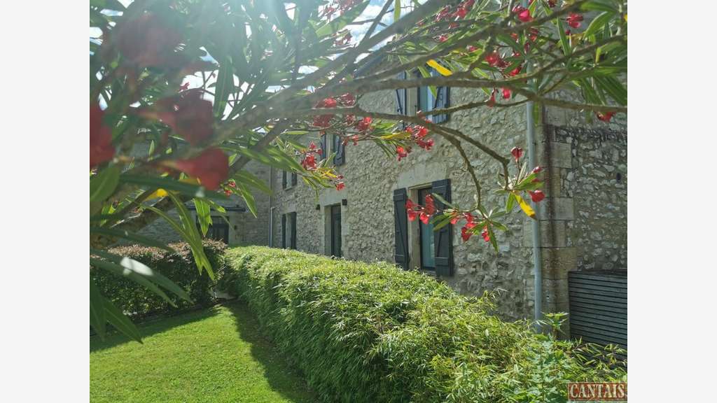 Vente hôtel restaurant sur axe Toulouse Biarritz