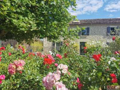 Vente hôtel restaurant sur axe Toulouse Biarritz