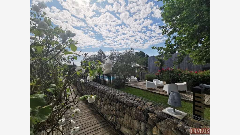 Vente hôtel restaurant sur axe Toulouse Biarritz
