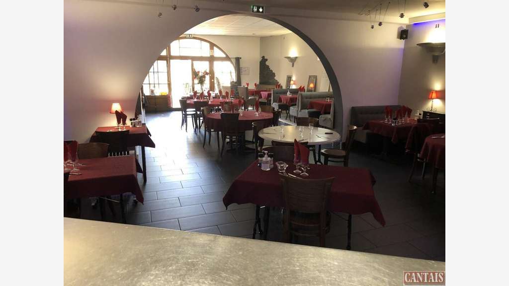 Vente hôtel restaurant + 25 chambres au Vaucluse