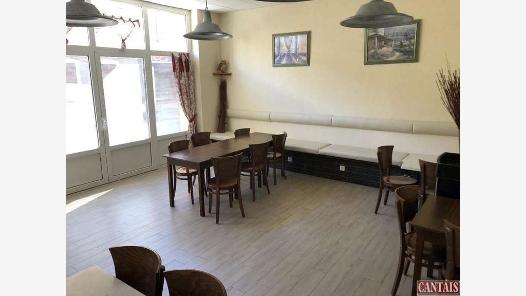 Vente hôtel restaurant + 25 chambres au Vaucluse