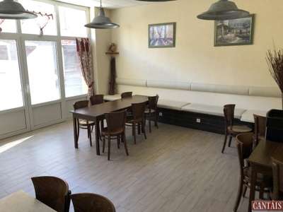 Vente hôtel restaurant + 25 chambres au Vaucluse
