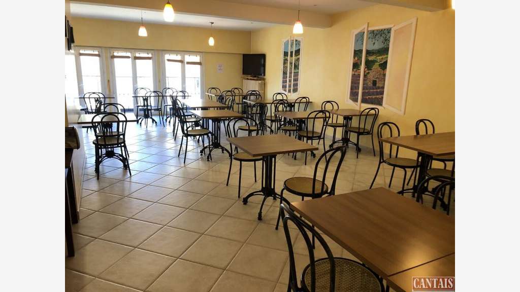 Vente hôtel restaurant + 25 chambres au Vaucluse