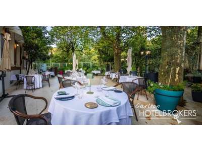 Vente Hôtel - Hôtel restaurant à Aubenas