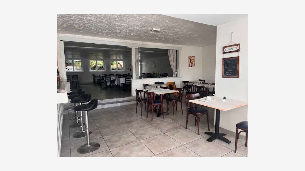 A ceder HÔTEL-RESTAURANT à PONT-DE-LARN (81)