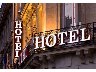 Vente Hôtel - Hôtel restaurant à Besançon