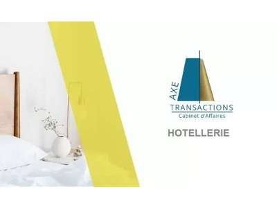 Vente Hôtel - Hôtel restaurant à Ploéven