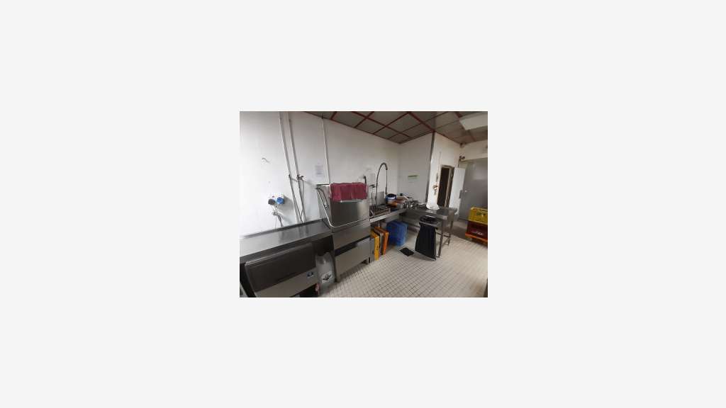 HOTEL RESTAURANT HAUT DE GAMME - 20 MN TOURS