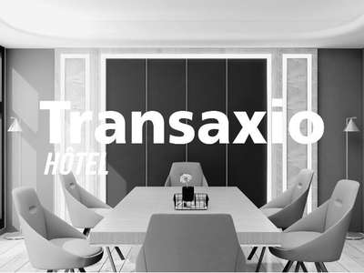 Vente Hôtel - Hôtel restaurant à Tours