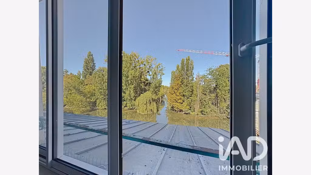 Vente murs et fonds hôtel-restaurant **** Poissy