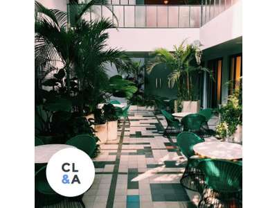 Vente Hôtel - Hôtel restaurant dans l'Eure