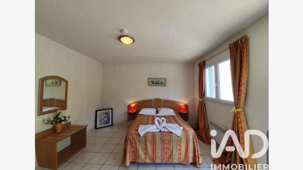 Vente hôtel restaurant 1ha à Rivière sur Tarn