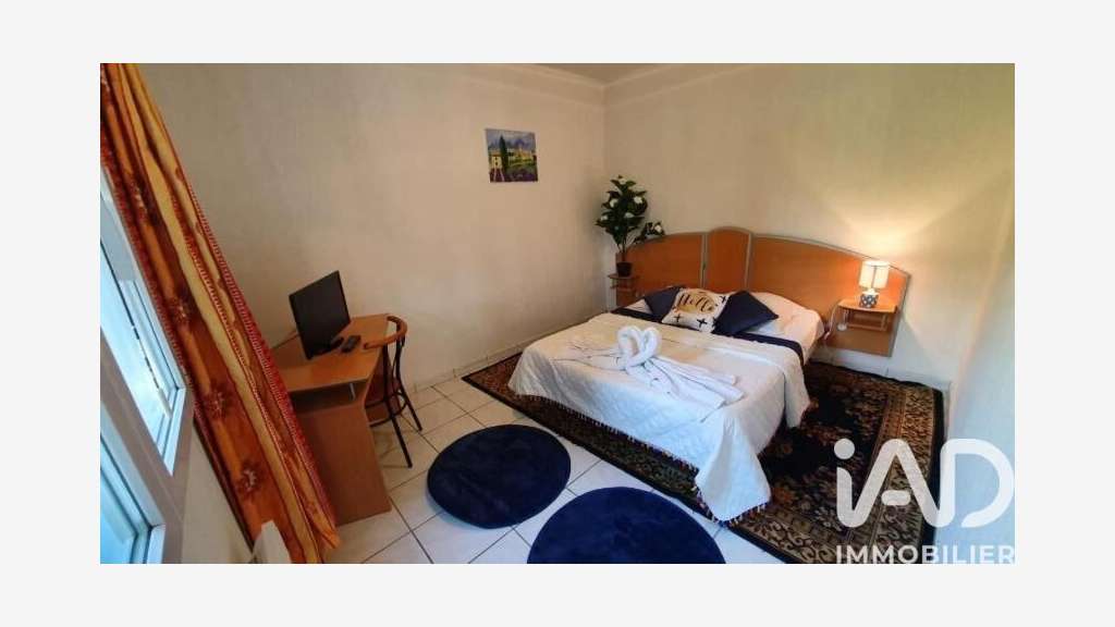 Vente hôtel restaurant 1ha à Rivière sur Tarn