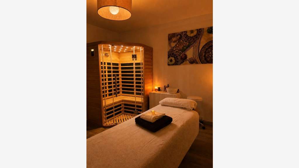 HOTEL 4* CAP CORSE MURS ET FONDS