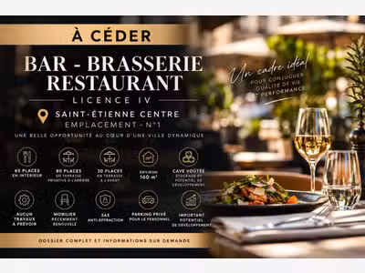 Café/Hôtel/Restaurant