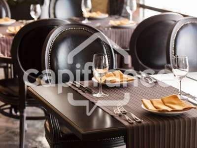 Restaurant de 52m² à vendre à Saint François (971)