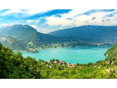 Vente Hôtel - Hôtel restaurant à Saint-Jorioz