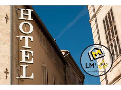 Vente Hôtel - Hôtel restaurant à Saint-Malo