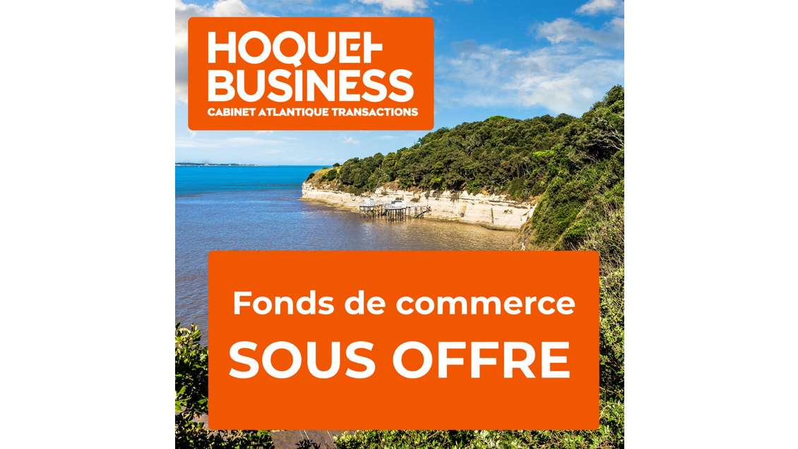 Vente hôtel restaurant de charme sur l' Ile de Ré