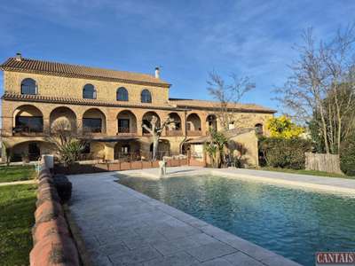 Vente Chambres d'hôtes - Gîtes à Anduze