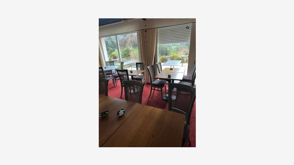 Hôtel bureau 30N° proche Vannes Golfe du Morbihan