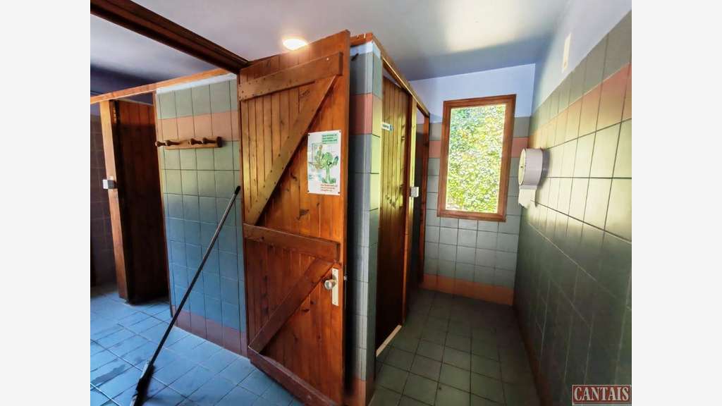 Vente camping familial + de 2 ha Sud Rhône Alpes