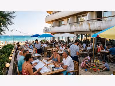Vente hôtel top emplacement littoral Montpellier