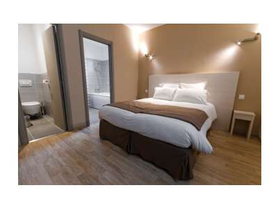 Vente Hôtel - Hôtel restaurant à Ruoms