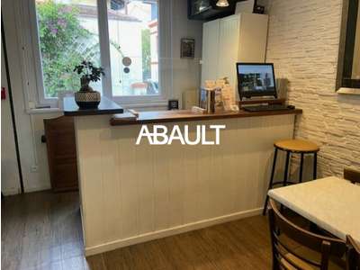 Vente Hôtel - Hôtel restaurant à Toulouse