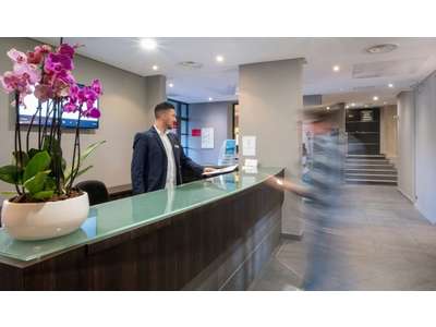 Vente Hôtel - Hôtel restaurant à Toulouse