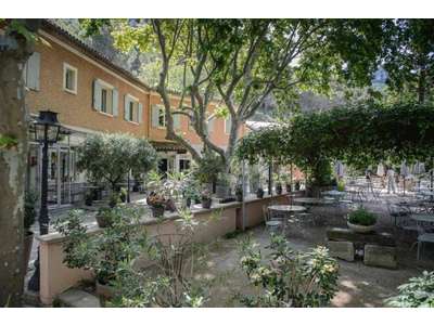 Vente Hôtel - Hôtel restaurant à Vaison-la-Romaine