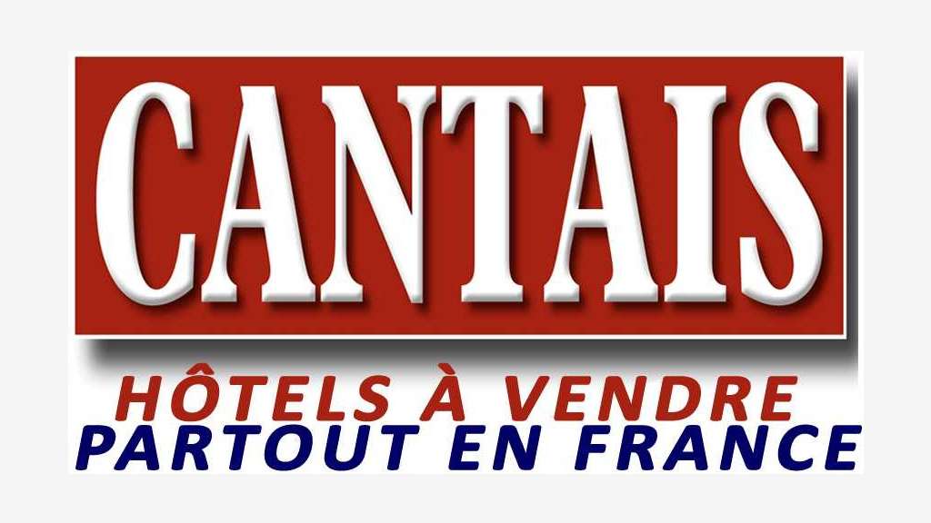 Vente hôtel de charme 10 min des plages à pied