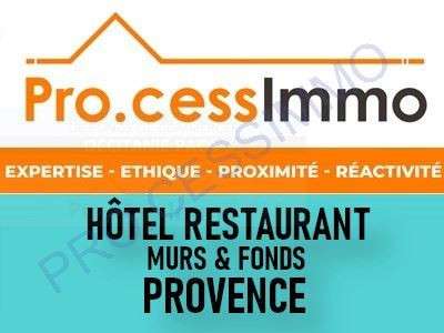 Vente hôtel-restaurant > 30 chambres -  var (83)