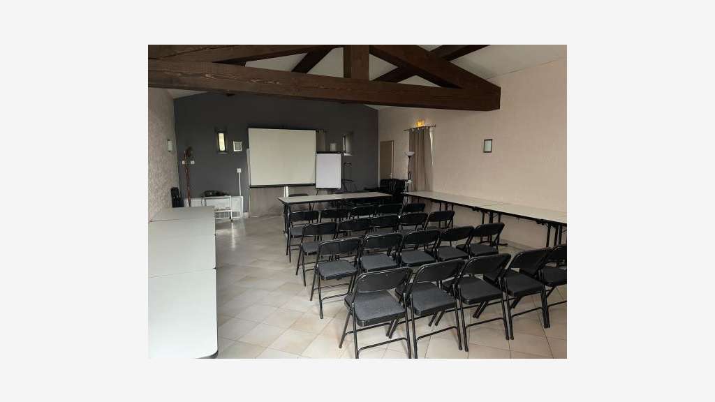 Vente hôtel pension 3 *** sur axe passant Vaucluse