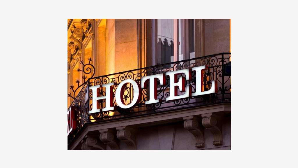 Vente hôtel 3*** spa restaurant en Normandie