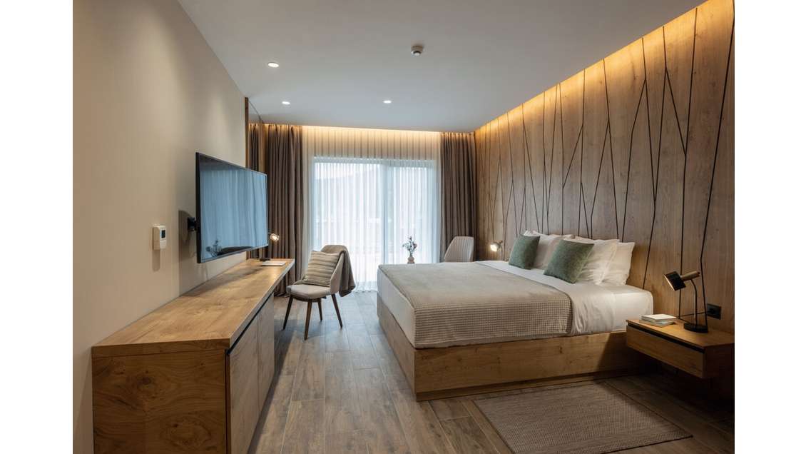 A vendre Hôtel Restaurant Eure et Loire