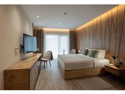 Vente Hôtel - Hôtel restaurant dans le Centre